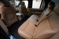 2023 Land Rover RANGE ROVER null