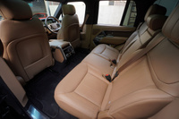 2023 Land Rover RANGE ROVER null