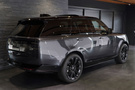 2023 Land Rover RANGE ROVER null