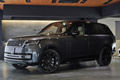 2023 Land Rover RANGE ROVER null