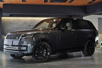 2023 Land Rover RANGE ROVER null
