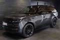 2023 Land Rover RANGE ROVER null
