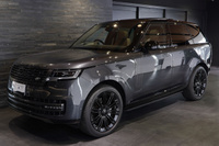 2023 Land Rover RANGE ROVER null