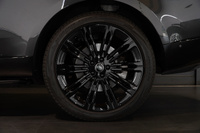 2023 Land Rover RANGE ROVER null