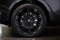 2023 Land Rover RANGE ROVER null