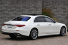 2021 Mercedes-Benz S CLASS null