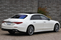 2021 Mercedes-Benz S CLASS null