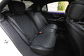 2021 Mercedes-Benz S CLASS null