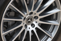 2021 Mercedes-Benz S CLASS null