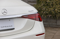 2021 Mercedes-Benz S CLASS null