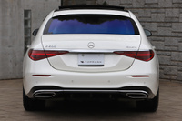 2021 Mercedes-Benz S CLASS null