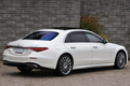 2021 Mercedes-Benz S CLASS null