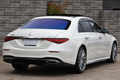 2021 Mercedes-Benz S CLASS null