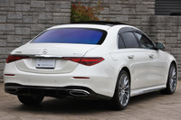 2021 Mercedes-Benz S CLASS null
