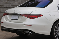 2021 Mercedes-Benz S CLASS null
