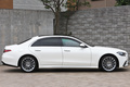 2021 Mercedes-Benz S CLASS null