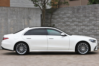 2021 Mercedes-Benz S CLASS null