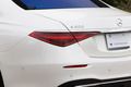 2021 Mercedes-Benz S CLASS null