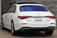 2021 Mercedes-Benz S CLASS null