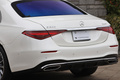 2021 Mercedes-Benz S CLASS null