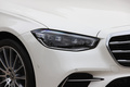 2021 Mercedes-Benz S CLASS null