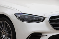 2021 Mercedes-Benz S CLASS null