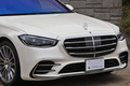 2021 Mercedes-Benz S CLASS null