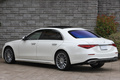2021 Mercedes-Benz S CLASS null