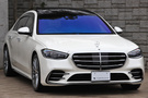 2021 Mercedes-Benz S CLASS null
