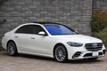 2021 Mercedes-Benz S CLASS null