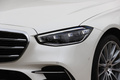 2021 Mercedes-Benz S CLASS null