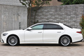2021 Mercedes-Benz S CLASS null
