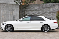 2021 Mercedes-Benz S CLASS null