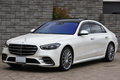 2021 Mercedes-Benz S CLASS null