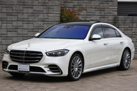 2021 Mercedes-Benz S CLASS null
