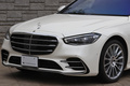 2021 Mercedes-Benz S CLASS null