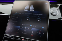 2021 Mercedes-Benz S CLASS null