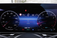 2021 Mercedes-Benz S CLASS null
