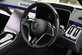 2021 Mercedes-Benz S CLASS null