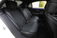 2021 Mercedes-Benz S CLASS null
