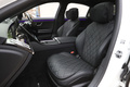 2021 Mercedes-Benz S CLASS null