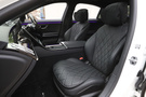 2021 Mercedes-Benz S CLASS null