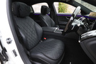 2021 Mercedes-Benz S CLASS null