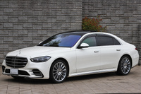 2021 Mercedes-Benz S CLASS null