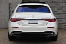 2021 Mercedes-Benz S CLASS null