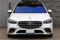 2021 Mercedes-Benz S CLASS null