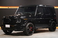 2021 Mercedes-AMG G CLASS null