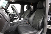 2021 Mercedes-AMG G CLASS null