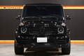 2021 Mercedes-AMG G CLASS null