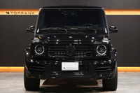 2021 Mercedes-AMG G CLASS null